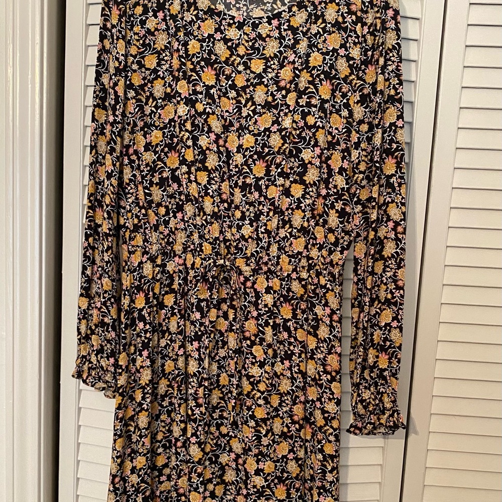 Loft Dress